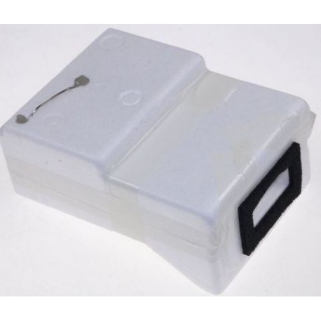 Termostato damper 00649555