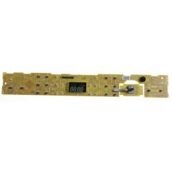 Modulo de mandos microondas 00681518