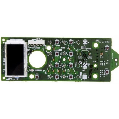 Modulo de mandos 00364983