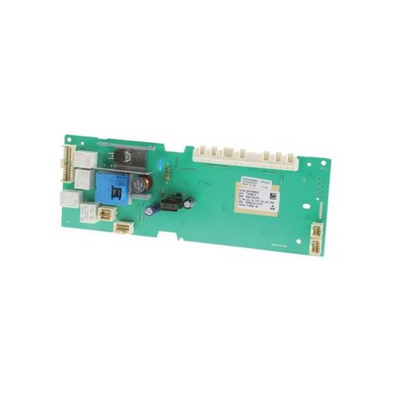 Modulo de potencia lavadora 00668955