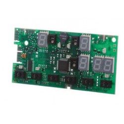 Modulo de mandos vitroceramica 11009181