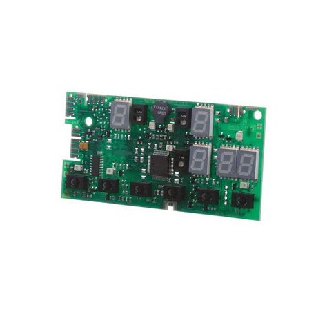 Modulo de mandos vitroceramica 11009181
