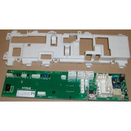 Módulo de control lavadora 2826740500