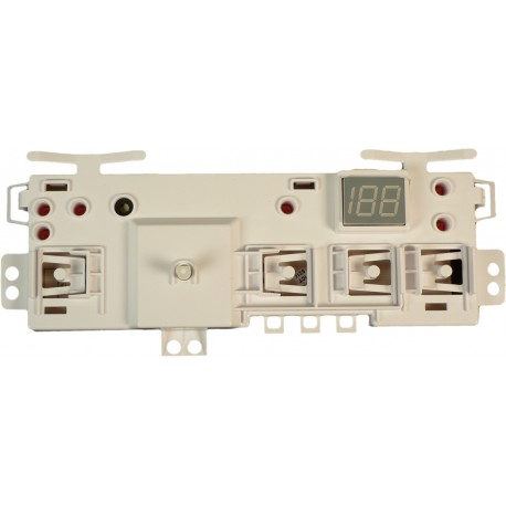 Módulo de control lavavajillas V54M004A4