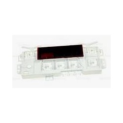 Soporte modulo lavavajillas AS0015074