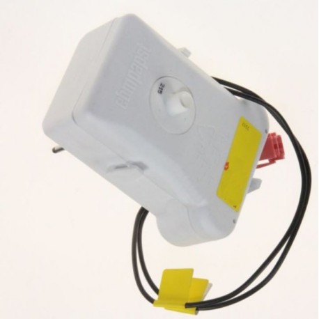 Ventilador evaporador 32016100