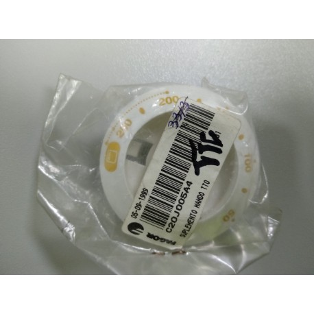 Suplemento mando C20J005A4