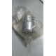 Mando inox 00609713