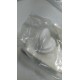 Mando horno-microondas BSH175616