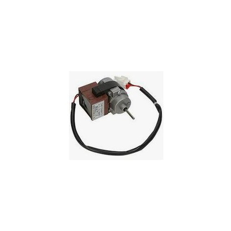 Motor ventilador Fr 12V