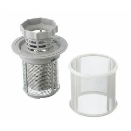 Filtro lavavajillas BSH10002494