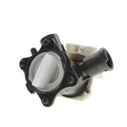 Bomba desagüe BSH144617
