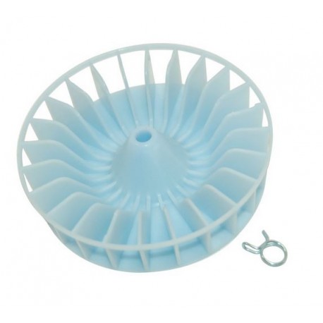 Turbina ventilador C00226347