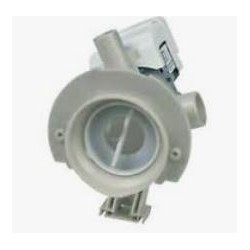 Bomba desagüe lavadora BSH145522