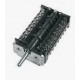 Conmutador horno Whirlpool 480121100973