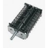 Conmutador horno Whirlpool 480121100973