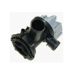 Bomba desague lavadora C00517420