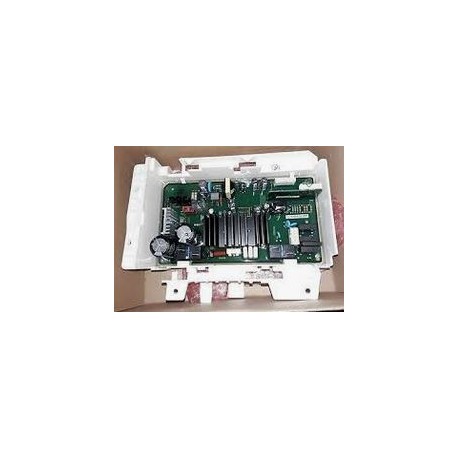 Modulo potencia lavadora Samsung DC9200235G