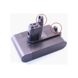 Batería aspirador Dyson 96786104