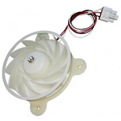 Ventilador frigorifico Daewoo 3059900040