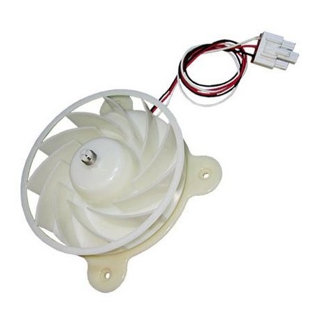 Ventilador frigorifico Daewoo 3059900040