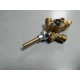Grifo gas cocina EFG660W/X