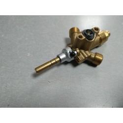 Grifo gas cocina EFG660W/X