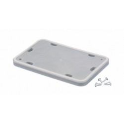 Tapa evaporador 00646776