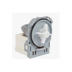 Bomba desagüe lavadora Zanussi Electrolux