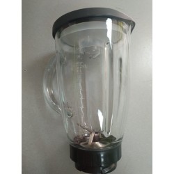 Jarra cristal 00497256