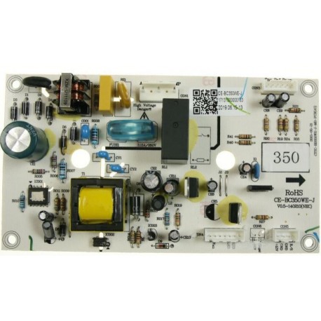 Modulo de control EAS EMR185SW