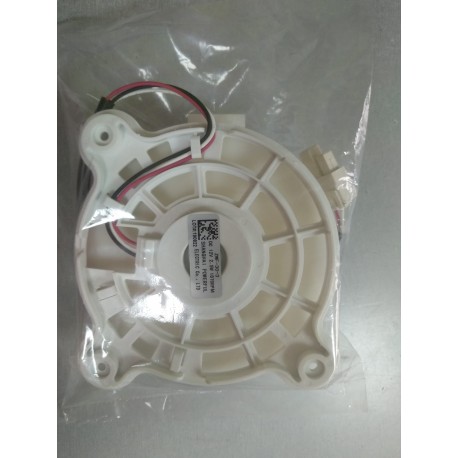 Ventilador 12V 2.W