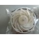 Ventilador 12V 2.W