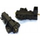Escobillas para motor de lavadora 481236248004
