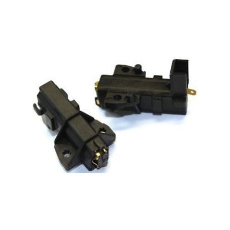 Escobillas para motor de lavadora 481236248004
