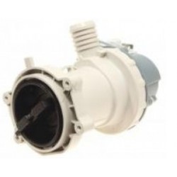 Bomba de desague Hisense K1911126