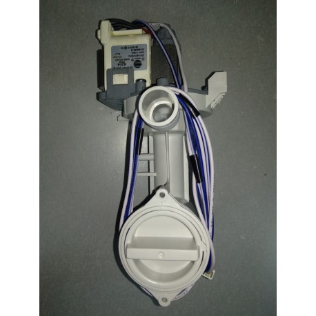 Bomba de desague Daewoo 3618958900
