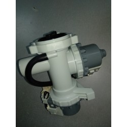 Bomba de desague Hisense K1577929