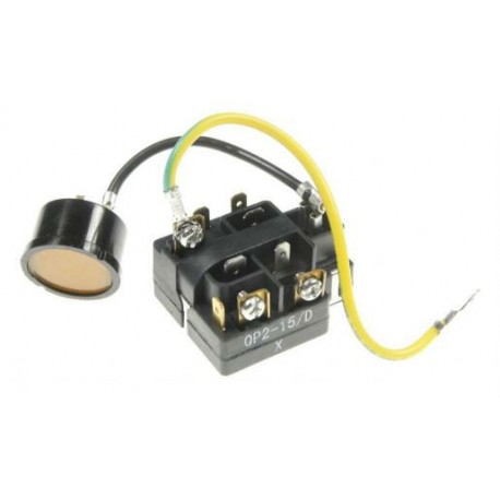 Relé arranque Vestel 32011725