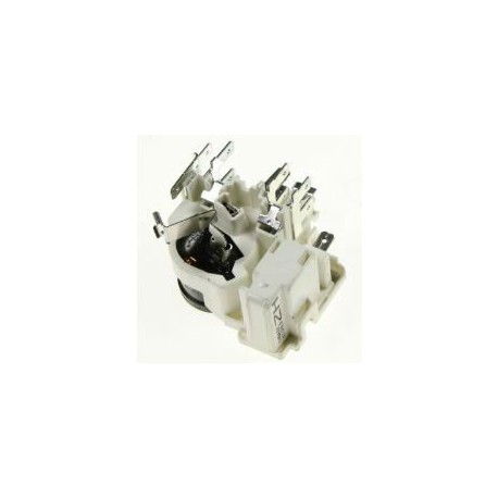 Relé de arranque (PTC) compresor - HKK 80AA