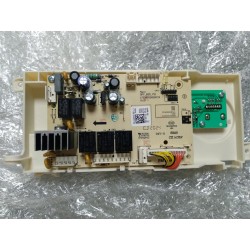 Modulo lavadora Midea 17138100009123