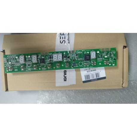 Modulo de mandos C00387220