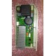 Modulo motor lavadora Haier