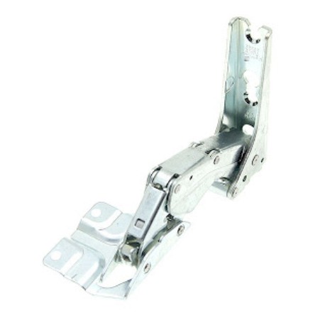 Bisagra superior frigorifico AS0022639