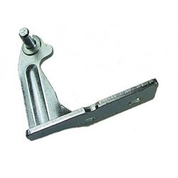 Bisagra central frigorífico C00144850