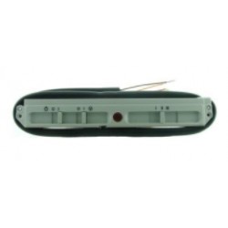 CAJA DE MANDOS COMPLETA CATA TF5260/C BLANCA