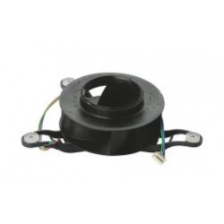 Ventilador frigorifico 12024148