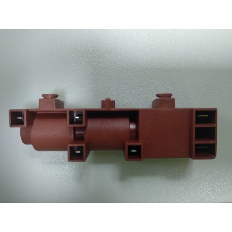 Bujia de encendido 17466200000036