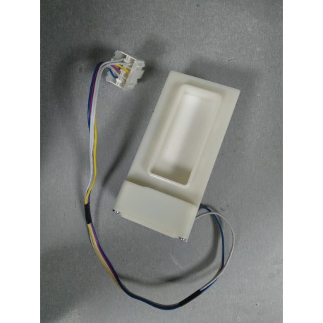 Damper DC12V 60mA DA030398001