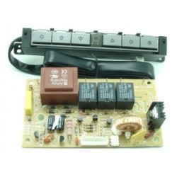Caja mandos completa nl3 split 15100033